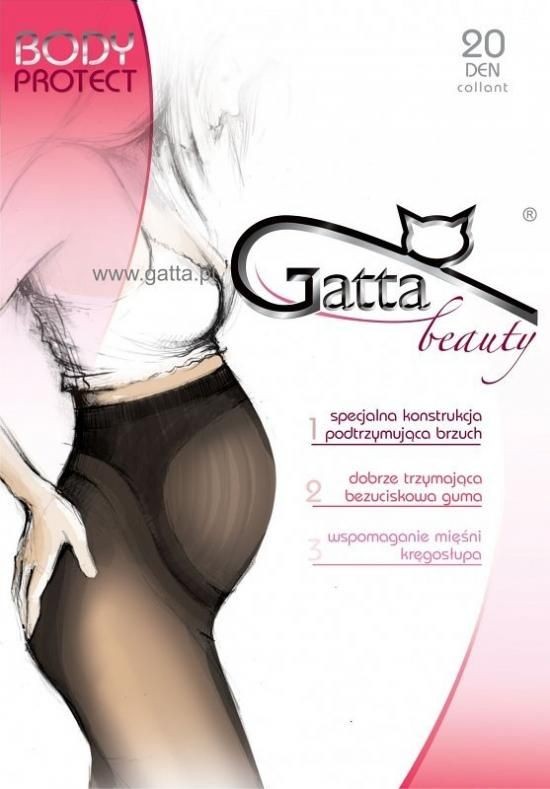 Gatta beauty